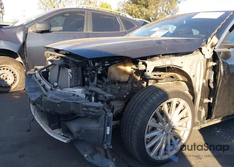 2022 BMW 228 Gran Coupe I Sdrive из США, поврежденный, VIN WBA53AK05N7K18799